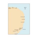 Imray C 28 - The East Coast